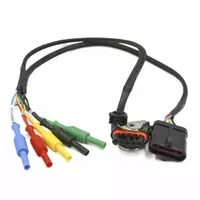 Bosch Alternator Breakout Lead